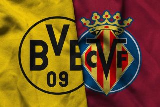 ντορτμουντ βιγιαρεαλ προγνωστικα στοιχημα αποδοσεις προσφορες