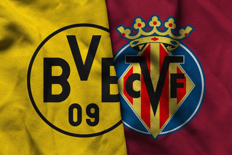 ντορτμουντ βιγιαρεαλ προγνωστικα στοιχημα αποδοσεις προσφορες