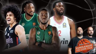 euroleague pre game talk