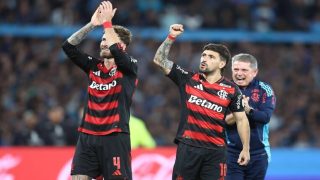 φλαμενγκο δικαστικη μαχη παρανομη στοιχηματικη εταιρια