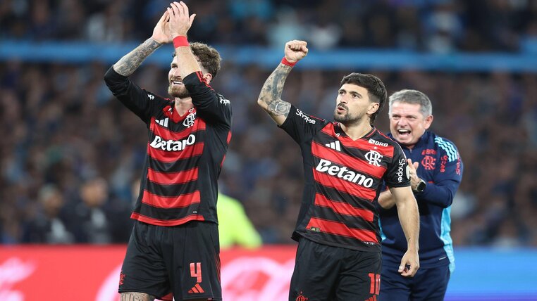 φλαμενγκο δικαστικη μαχη παρανομη στοιχηματικη εταιρια