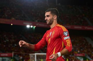 γεωργια ισπανια προγνωστικα στοιχημα αποδοσεις προσφορες