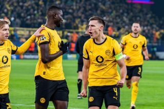 λεβερκουζεν ντορτμουντ προγνωστικα στοιχημα αποδοσεις προσφορες