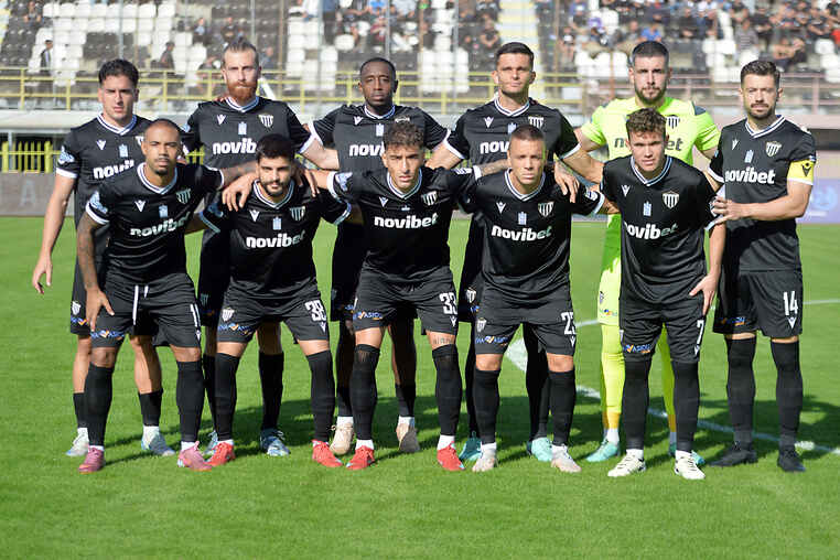 μαρκο καλαματα προγνωστικα στοιχημα αποδοσεις προσφορες