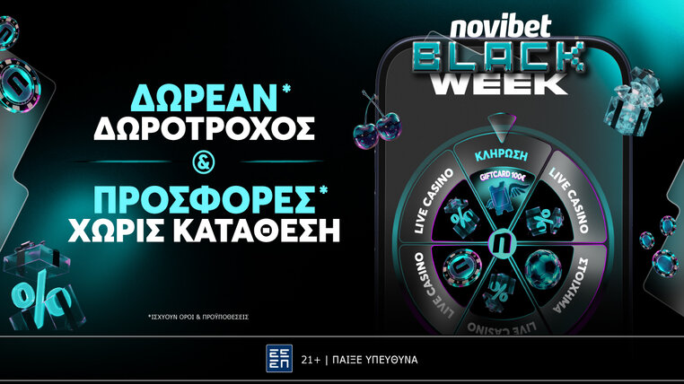 novibet live casino