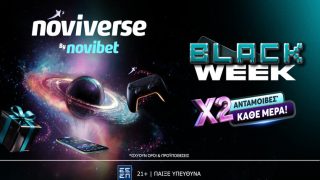 novibet black week noviverse