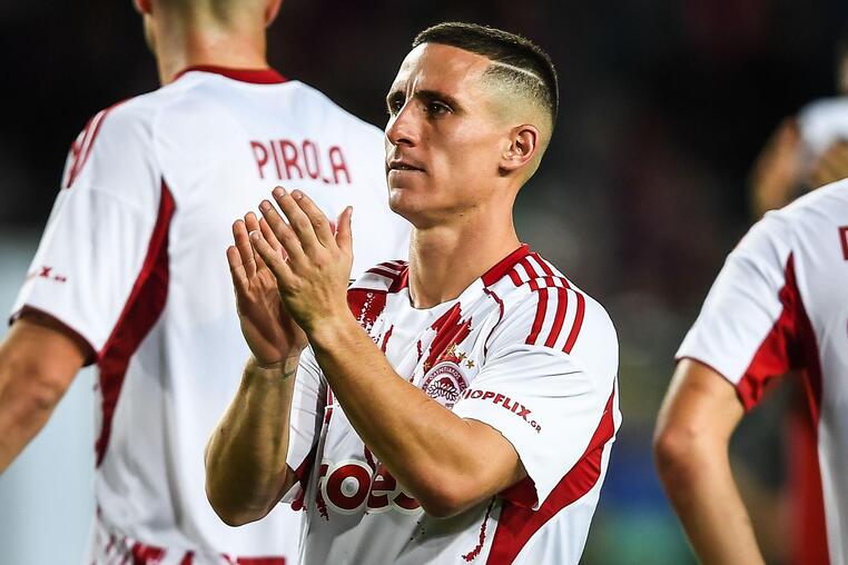 ολυμπιακος αιντχοφεν προγνωστικα στοιχημα αποδοσεις προσφορες