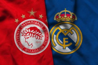 ολυμπιακος ρεαλ μαδριτης προγνωστικα στοιχημα αποδοσεις προσφορες