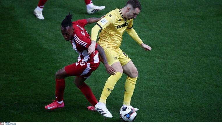 ολυμπιακος αρης στοιχημα αποδοσεις προγνωστικα στοιχηματος bwin 01-11-2025