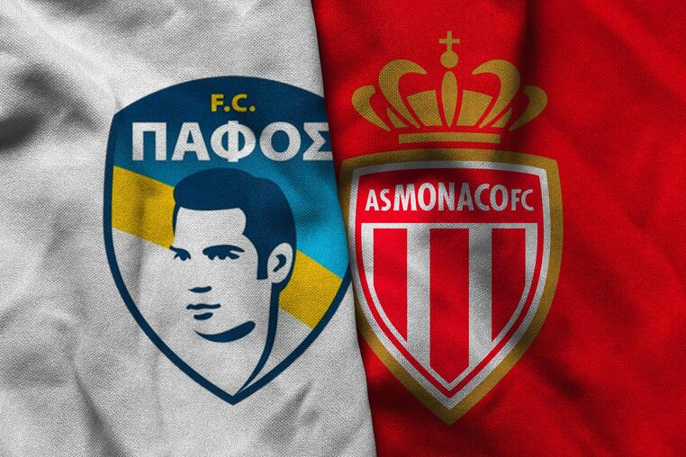 παφος μονακο προγνωστικα στοιχημα αποδοσεις προσφορες