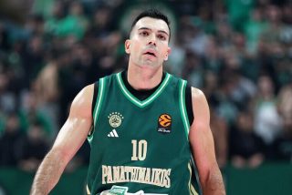 παναθηναικος παρτιζαν ευρωλιγκα euroleague μπασκετ προγνωστικα στοιχημα αποδοσεις προσφορες