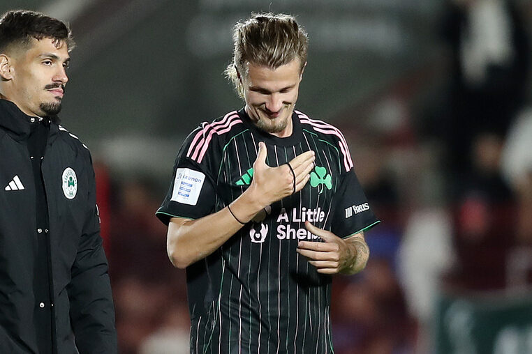 παναθηναικος στουρμ γκρατς προγνωστικα στοιχημα αποδοσεις προσφορες