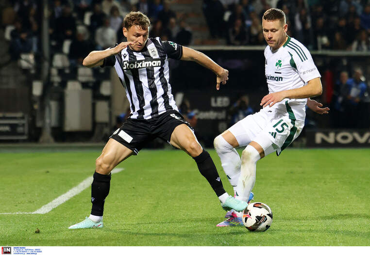 παναθηναικος παοκ προγνωστικα στοιχημα αποδοσεις προσφορες