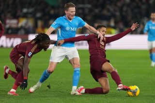 ρομα ναπολι προγνωστικα στοιχημα αποδοσεις προσφορες