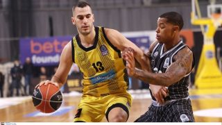 σκουντης προγνωστικα στοιχηματος μπασκετ αρης παοκ 01-11-2025