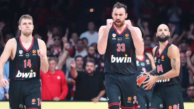 σκουντης προγνωστικα στοιχηματος ολυμπιακος ευρωλιγκα euroleague μπασκετ 07-11-2025