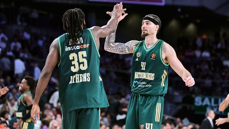 σκουντης προγνωστικα στοιχηματος μπασκετ ευρωλιγκα euroleague παναθηναικος 20-11-2025