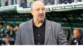 θαναηλακης προγνωστικα στοιχηματος 01-11-2025