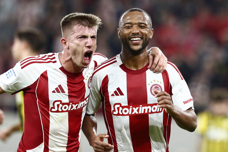 θαναηλακης προγνωστικα 0411