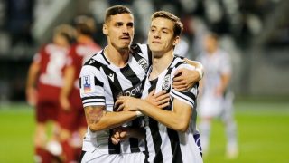 θαναηλακης προγνωστικα στοιχηματος 06-11-2025