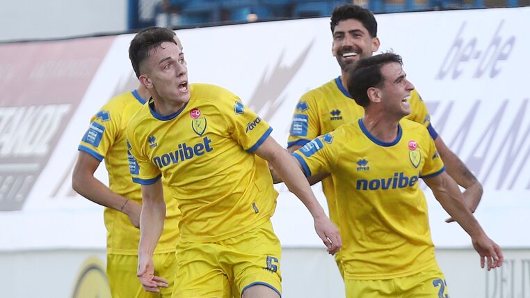 θαναηλακης προγνωστικα στοιχηματος 08-11-2025