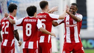 θαναηλακης προγνωστικα στοιχηματος 22-11-2025