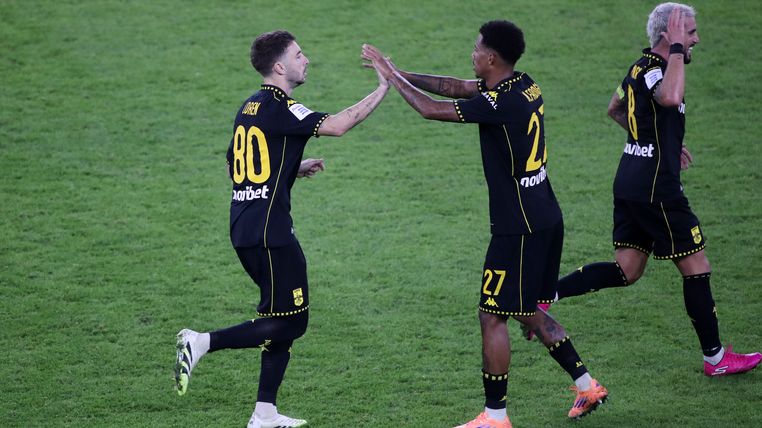 θαναηλακης προγνωστικα στοιχηματος 29-11-2025