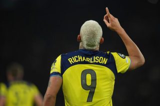 τοτεναμ φουλαμ προγνωστικα στοιχημα αποδοσεις προσφορες