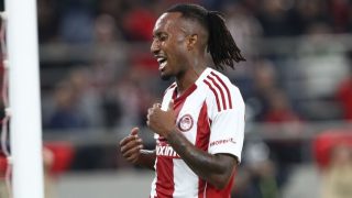 τσαρλυ αναλυση ολυμπιακος αιντχοφεν 05-11-2025