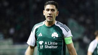 τσαρλυ αναλυση παναθηναικος μπακασετας μπενιτεθ 20-11-2025