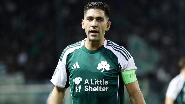 τσαρλυ αναλυση παναθηναικος μπακασετας μπενιτεθ 20-11-2025