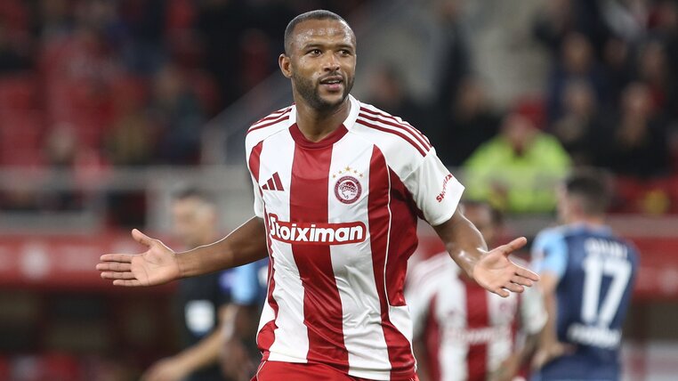 τσαρλυ αναλυση ολυμπιακος 27-11-2025