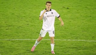 τσαρλυ αναλυση γιαννης κωνσταντελιας παοκ