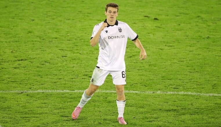 τσαρλυ αναλυση γιαννης κωνσταντελιας παοκ