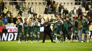 τσαρλυ αναλυση παναθηναικος μπενιτεθ