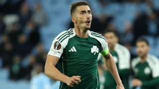 τσαρλυ αναλυση παναθηναικος 11-07-2025