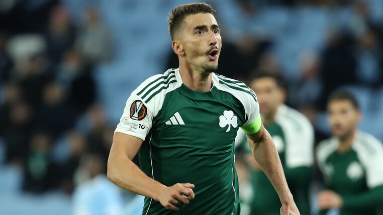 τσαρλυ αναλυση παναθηναικος 11-07-2025