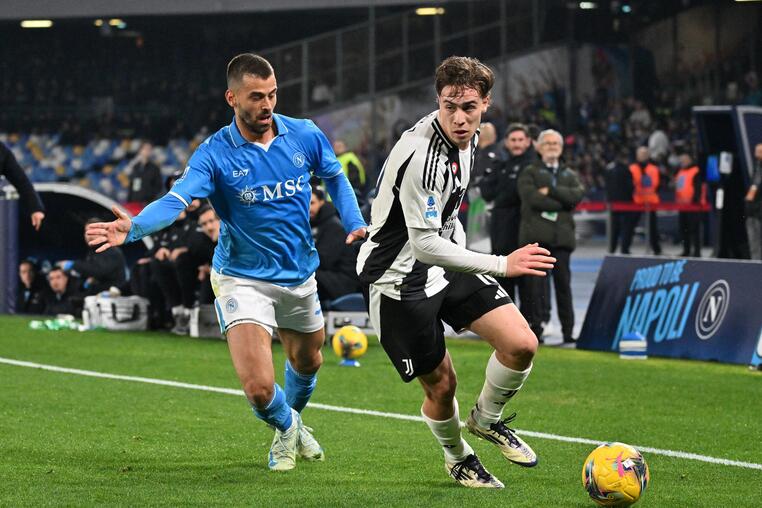 ναπολι γιουβεντους καναλι live streaming δωρεαν