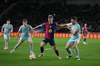 μπαρτσελονα ατλετικο μαδριτης καναλι live streaming δωρεαν