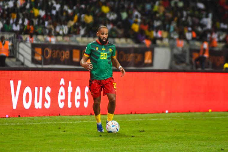 ακτη ελεφαντοστου καμερουν καναλι live streaming δωρεαν