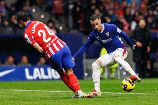 αθλετικ μπιλμπαο ατλετικο μαδριτης καναλι live streaming δωρεαν