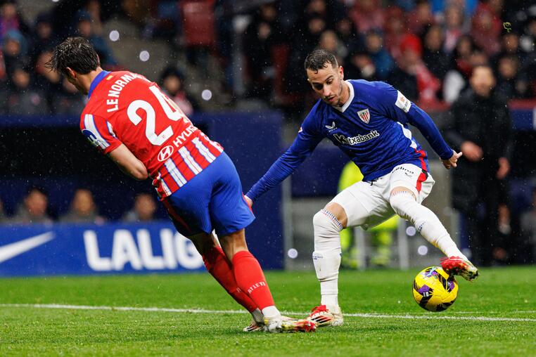 αθλετικ μπιλμπαο ατλετικο μαδριτης καναλι live streaming δωρεαν