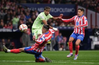 μπαρτσελονα ατλετικο μαδριτης ειδικα στοιχηματα ειδικα παικτων αποδοσεις προγνωστικα