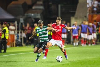 μπενφικα σπορτινγκ καναλι live streaming δωρεαν