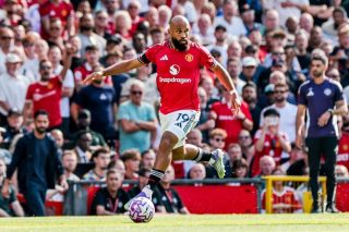 μαντσεστερ γιουναϊτεντ μπορνμουθ καναλι live streaming δωρεαν