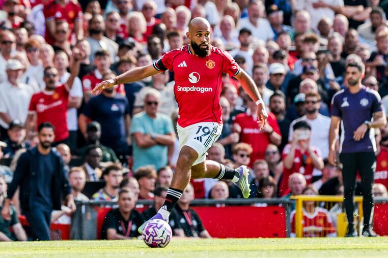 μαντσεστερ γιουναϊτεντ μπορνμουθ καναλι live streaming δωρεαν