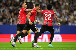 οβιεδο μαγιορκα καναλι live streaming δωρεαν