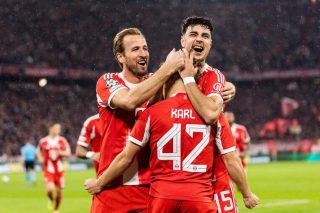 χαϊντενχαϊμ μπαγερν μοναχου ειδικα στοιχηματα ειδικα παικτων αποδοσεις προγνωστικα