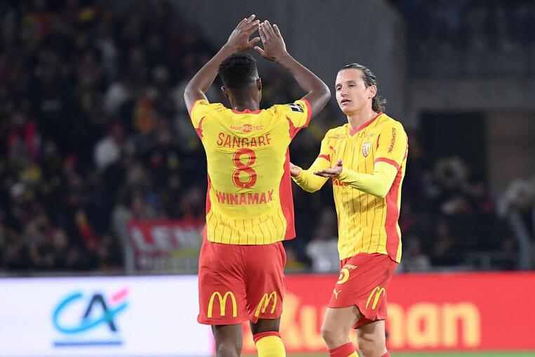 τουλουζ λανς καναλι live streaming δωρεαν