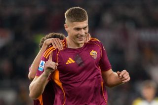 ρομα τζενοα καναλι live streaming δωρεαν